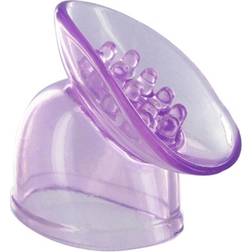 XR Brands Lily Pod Stimulating Attachment