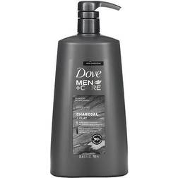 Dove Dove Men Care Elements Shampoo Charcoal 25.4fl oz