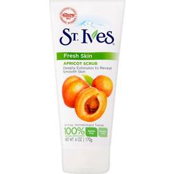 St. Ives Fresh Skin Apricot Scrub 170g