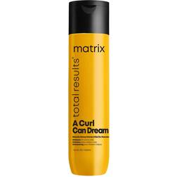 Matrix Total Results A Crul Can Dream Manuka Honey Extract Shampoo 10.1fl oz
