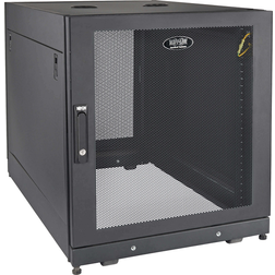 Tripp Lite 14U SmartRack Deep Server Rack Enclosure Cabinet Black backorder SR14UBDP