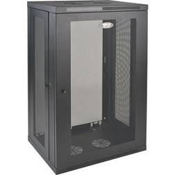 Tripp Lite SRW21U 21U Wallmount Rack Enclosure Cabinet