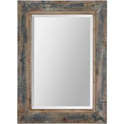 Uttermost Bozeman Wall Mirror 71.1x96.5cm