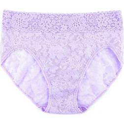 Hanky Panky Daily Lace French Brief - Lilac Bloom