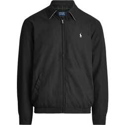 Polo Ralph Lauren Bi-Swing Jacket - RL Black