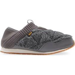 Teva ReEmber Fleece W - Dark Gull Grey