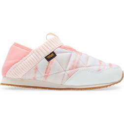 Teva ReEmber Tie Dye W - Sorbet Pink Salt