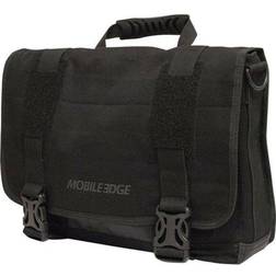 Mobile Edge ECO Chromebook / Ultrabook Messenger - Black