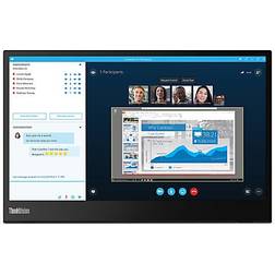 Lenovo ThinkVision M14 Portable Monitor