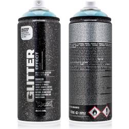 Montana Cans Glitter Effect Spray Paint Glitter Cosmos, 11 oz Can