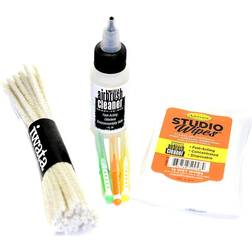 Iwata Airbrush Cleaning Kit