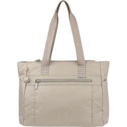 Hedgren Achiever Laptop Tote 14.1" - Cashmere