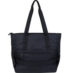 Hedgren Wind Sustainably Made Tote - Black