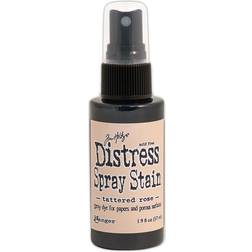 Ranger Tattered Rose Tim Holtz Distress Spray Stain