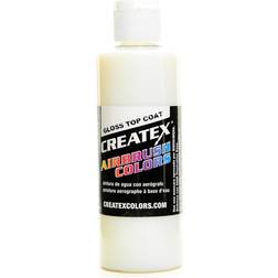 Createx Airbrush Top Coat Gloss 4oz