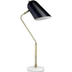 Lalia Home Asymmetrical LHD-5058 Table Lamp 23.5"