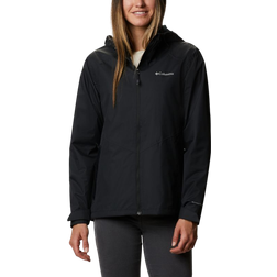 Columbia Women's Inner Limits II Jacket - Black