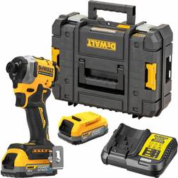 Dewalt DCF850E2T (2x1.7Ah)