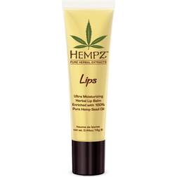 Hempz Herbal Lip Balm 14g