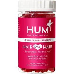 HUM Hair Sweet Hair 60