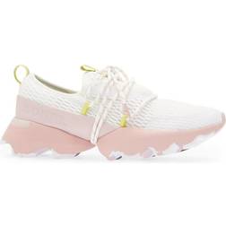 Sorel Kinetic Impact W - White/Eraser Pink