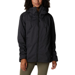 Columbia Women's Sunrise Ridge Jacket - Black