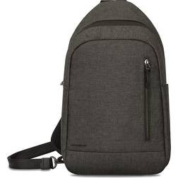 Travelon Anti-Theft Urban Sling - Slate