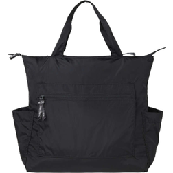 Baggallini Packable Backpack Tote - Black