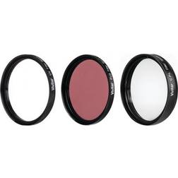 Vivitar Deluxe Filter Kit 95mm