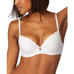 Maidenform Your Lift Underwire Bra - White