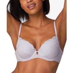 Maidenform Your Lift Underwire Bra - Urban Lilac