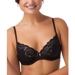 Maidenform Your Lift Underwire Bra - Black