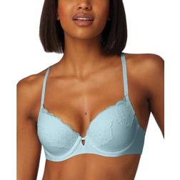 Maidenform Your Lift Underwire Bra - Blue Whimsy