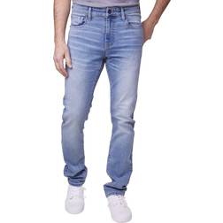 Lazer Slim-Fit Stretch Jeans - Kaspar