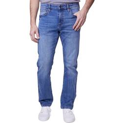 Lazer Slim-Fit Stretch Jeans - Ford