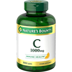 Natures Bounty C 1000mg 300