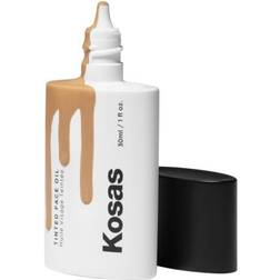 Kosas Tinted Face Oil Comfy Skin Tint Tone 6