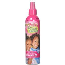 African Pride African Pride Dream Kids Olive Miracle Detangler 8fl oz