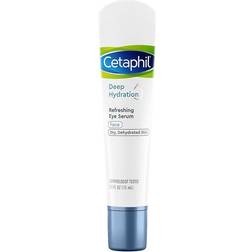 Cetaphil Deep Hydration Refreshing Eye Serum 0.5fl oz