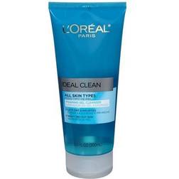 L'Oréal Paris Ideal Clean Foaming Gel Cleanser 6.8fl oz