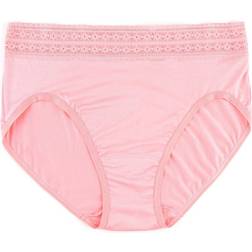 Hanky Panky Dream French Brief - Pink Lemonade