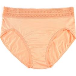 Hanky Panky Dream French Brief - Orange Blossom