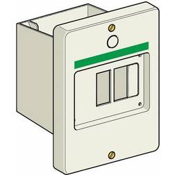 Schneider Electric Manual Starter Enclosure Ip41Iec