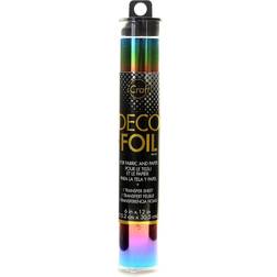 Rainbow Specialty Deco Foil iCraft