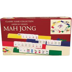 Travel Mah Jong