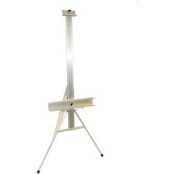 Testrite Aluminum Easel