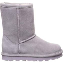 Bearpaw Youth Elle - Gray Fog