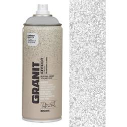 Montana Cans Granit Effect Spray Grey, 11 oz