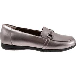 Trotters Donelle - Pewter