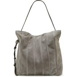 Vince Camuto Dario Shoulder Bag - Universal Grey